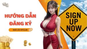 Chỉ 3 Phút Đăng Ký Hitclub – Vào Thế Giới Giải Trí Bất Tận!