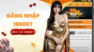 188Bet đăng nhập, hướng dẫn login 188Bet đơn giản