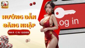 Đăng Nhập Go88 – Khám Phá Thế Giới Giải Trí Với Một Cú Click